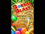 Bonsai Blast pour iPhone