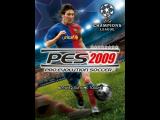 Pro Evolution Soccer 2009