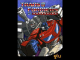 Transformers G1 Awakening