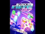 Block Breaker Deluxe 2