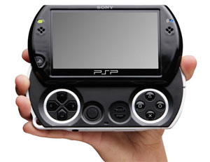 PSP Minis : Sony adopte la stratgie casual