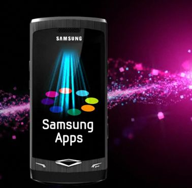 Samsung Apps : 50M de tlchargements