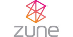 5000 Applications sur le Zune MarketPlace
