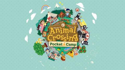 Animal Crossing : Pocket Camp annonc sur Mobile