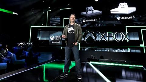 Microsoft va crer de nouveaux studios pour sa Xbox
