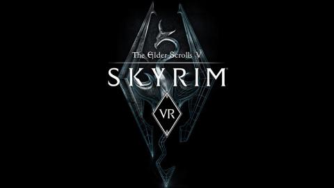 The Elder Scrolls : Skyrim VR sort sur PS4