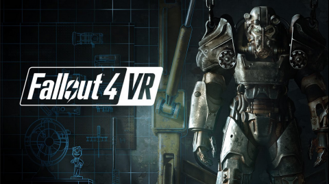 Bethesda annonce la sortie de Fallout 4 VR