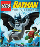 LEGO Batman sort sur mobile