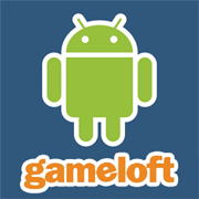 Gameloft supportera Android