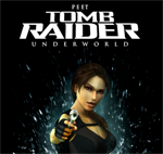 EA Mobile sort Tomb Raider Underworld Mobile