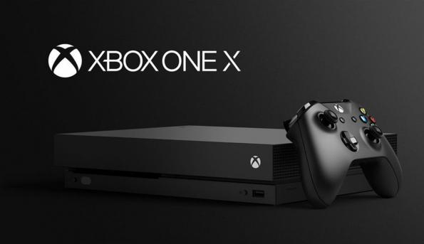 La Xbox One dbarque dans les rayons